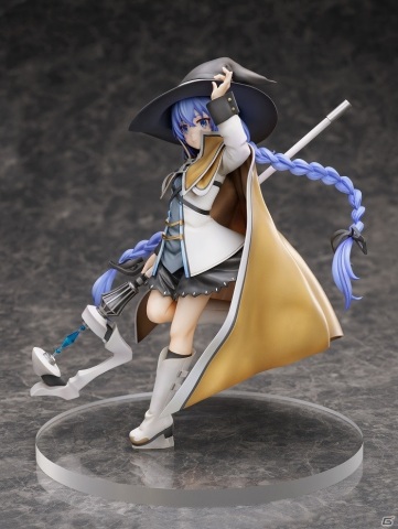「無職転生～異世界行ったら本気だす～」のロキシーとシルフィエットがフィギュア化！の画像3