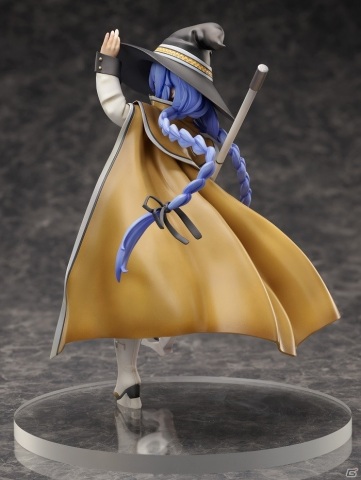 「無職転生～異世界行ったら本気だす～」のロキシーとシルフィエットがフィギュア化！の画像4