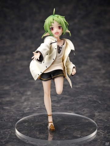 「無職転生～異世界行ったら本気だす～」のロキシーとシルフィエットがフィギュア化！の画像6