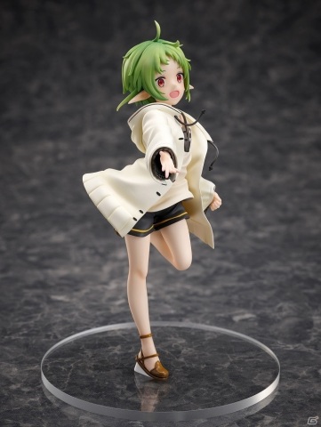 「無職転生～異世界行ったら本気だす～」のロキシーとシルフィエットがフィギュア化！の画像7