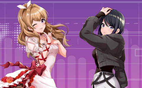 「グルミク大型アップデート記念発表会」が2月12日に開催！