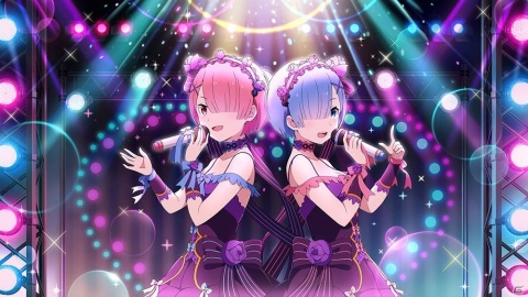 「Re:ゼロから始める異世界生活 Lost in Memories」【ハッピーバレンタイン】レム★3が新登場するガチャが開催！の画像5