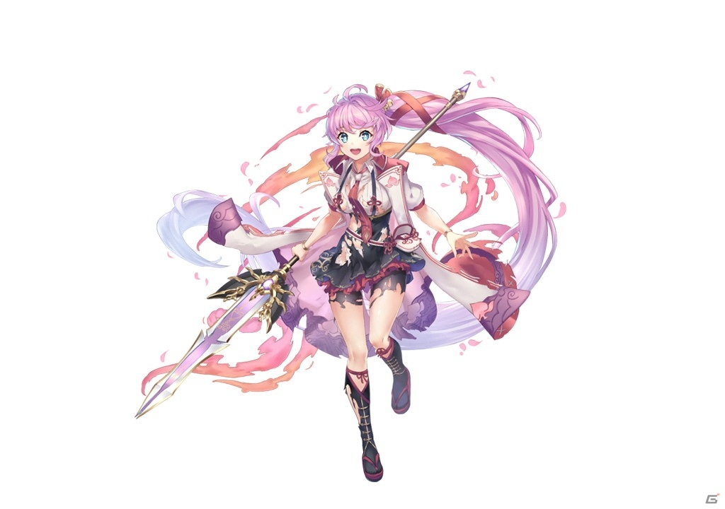 過去の偉人や史実の戦争を擬人化したダークファンタジーRPG「ミナシゴノシゴト」プレイインプレッションの画像11