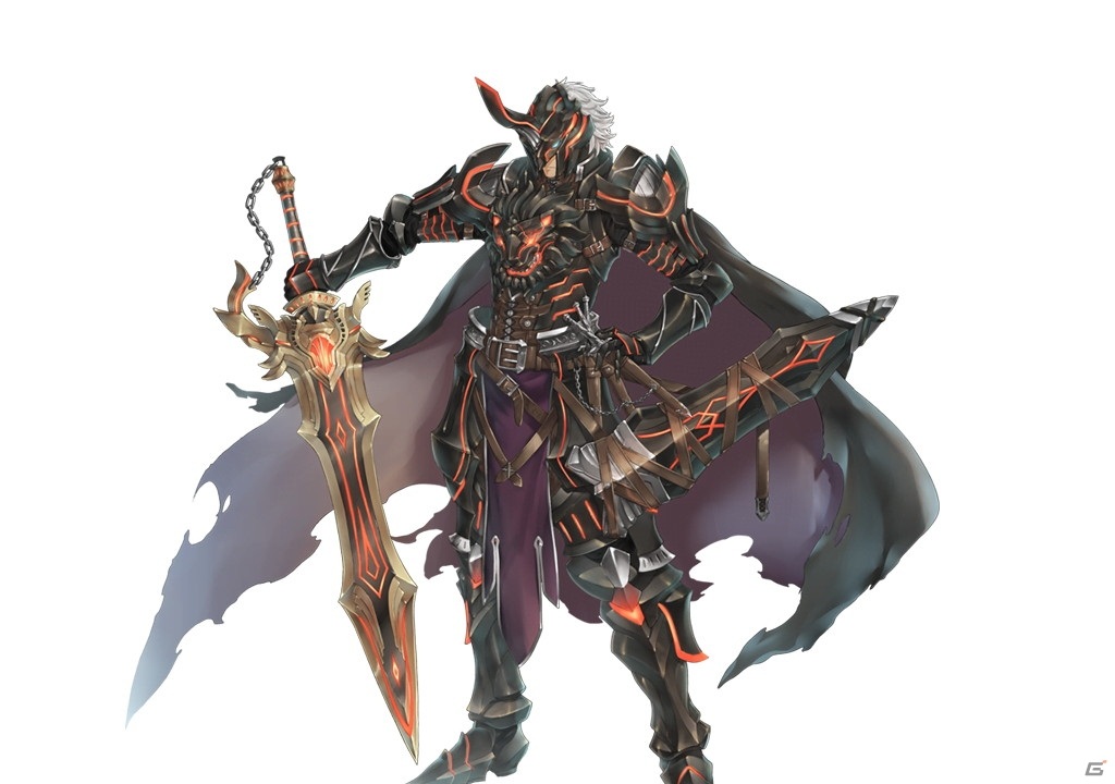 過去の偉人や史実の戦争を擬人化したダークファンタジーRPG「ミナシゴノシゴト」プレイインプレッションの画像16