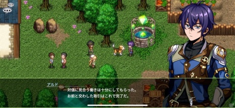 凸凹したキャラたちの心が一致する展開がアツい！感情を刺激するRPG「エルピシアの魔剣少女」レビューの画像11