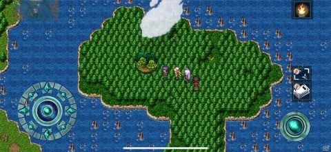 凸凹したキャラたちの心が一致する展開がアツい！感情を刺激するRPG「エルピシアの魔剣少女」レビューの画像14