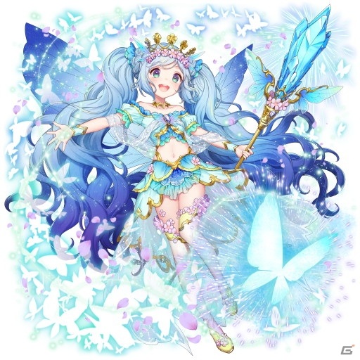 「逆転オセロニア」未獲得S+キャラを入手するチャンス！「5周年大感謝祭」開催の画像6