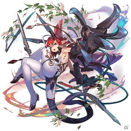 「逆転オセロニア」未獲得S+キャラを入手するチャンス！「5周年大感謝祭」開催の画像8