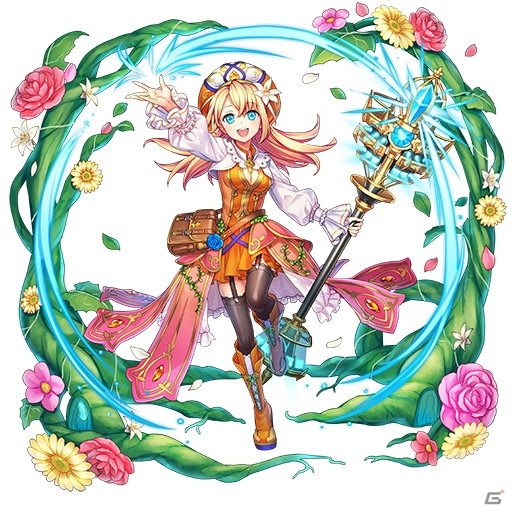 「逆転オセロニア」未獲得S+キャラを入手するチャンス！「5周年大感謝祭」開催の画像9