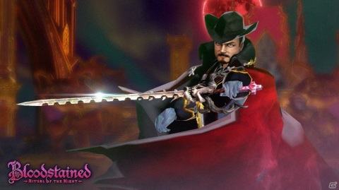 iOS/Android版「Bloodstained: Ritual of the Night」で拡張パック「Iga's Back Pack」が配信！3つのエクストラモードも追加の画像1