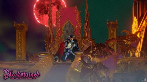 iOS/Android版「Bloodstained: Ritual of the Night」で拡張パック「Iga's Back Pack」が配信！3つのエクストラモードも追加の画像2