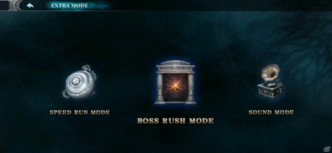 iOS/Android版「Bloodstained: Ritual of the Night」で拡張パック「Iga's Back Pack」が配信！3つのエクストラモードも追加の画像3