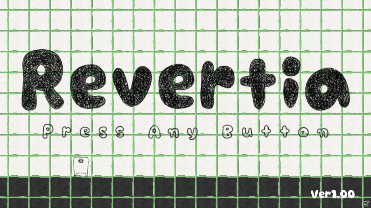 オセロを題材としたひらめきパズルゲーム「Revertia」のSteam版が配信開始！新ステージ・評価システムなどの新規要素が追加の画像1