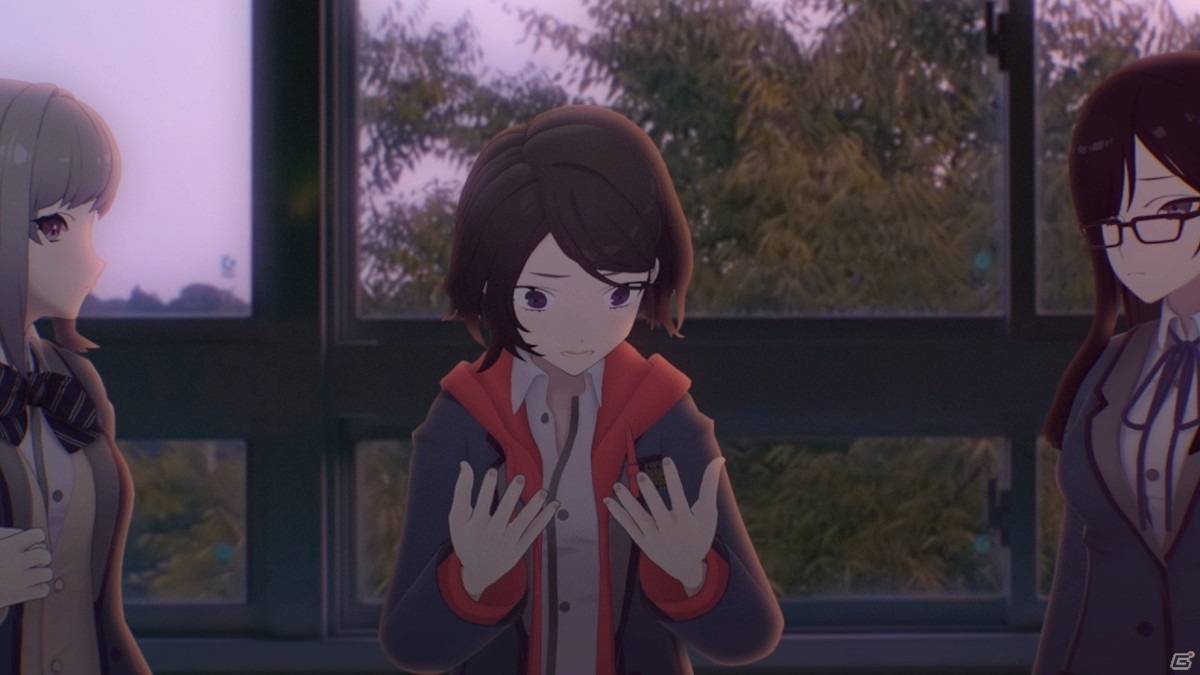 「Project:;COLD」総監督は藤澤仁氏（「ドラゴンクエスト」シリーズ元ディレクター）！全員生存ENDで物語が完結の画像2