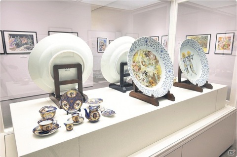 ロマ佐賀スタンプラリーの期間延長が決定！ロマ佐賀有田焼大皿の展示会場を巡る新コースも追加の画像2