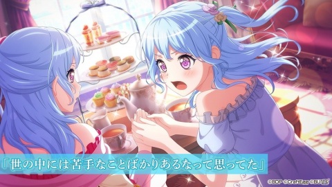 「バンドリ！ ガールズバンドパーティ！」ハロー、ハッピーワールド！のバンドストーリー3章イベントが2月10日より開催！の画像6