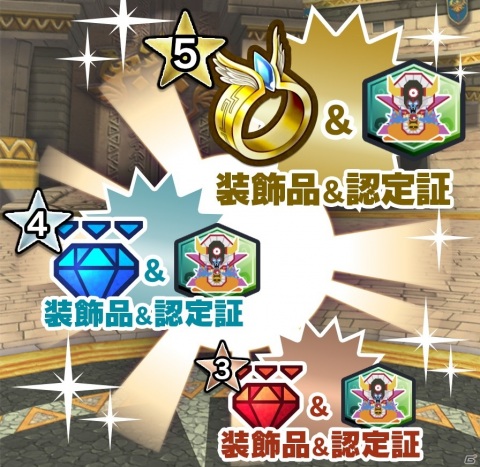 「モンハンライダーズ」で「星ドラ」コラボライダーが全員登場する「コラボライダー大集合ガチャ」が2月10日より配信！の画像4