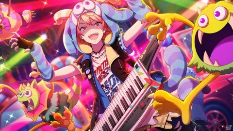 「プロジェクトセカイ カラフルステージ！ feat. 初音ミク」ゲーム内イベント「響くトワイライトパレード」が開催！の画像3
