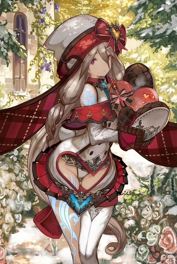 「チェインクロニクル」特別衣装のフィリアナ（CV：佐倉綾音）、サプラス（CV：野中藍）が支援フェスに登場！の画像8