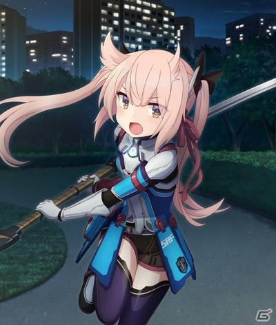 「刀使ノ巫女 刻みし一閃の燈火」×「スターオーシャン」ピックアップコラボ召集に由依や智恵、エレンが登場！の画像12