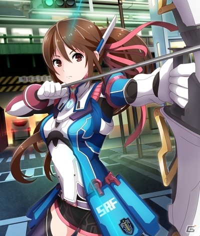 「刀使ノ巫女 刻みし一閃の燈火」×「スターオーシャン」ピックアップコラボ召集に由依や智恵、エレンが登場！の画像5