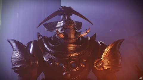「Destiny 2」新たなシーズン「選士のシーズン」が開幕！シーズン内スクリーンショットも公開の画像45