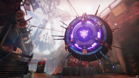 「Destiny 2」新たなシーズン「選士のシーズン」が開幕！シーズン内スクリーンショットも公開の画像73