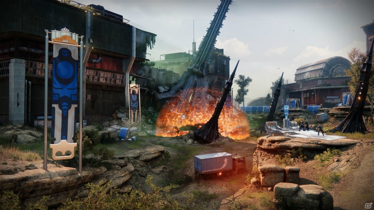 「Destiny 2」新たなシーズン「選士のシーズン」が開幕！シーズン内スクリーンショットも公開の画像101