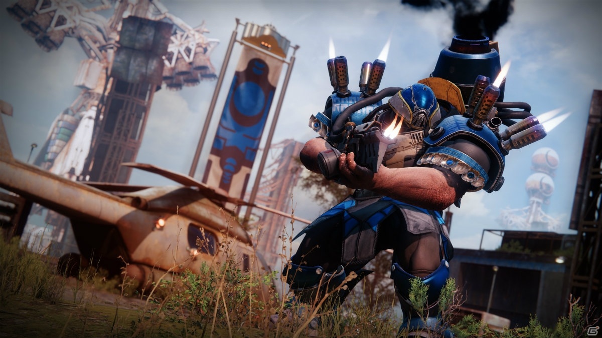 「Destiny 2」新たなシーズン「選士のシーズン」が開幕！シーズン内スクリーンショットも公開の画像102