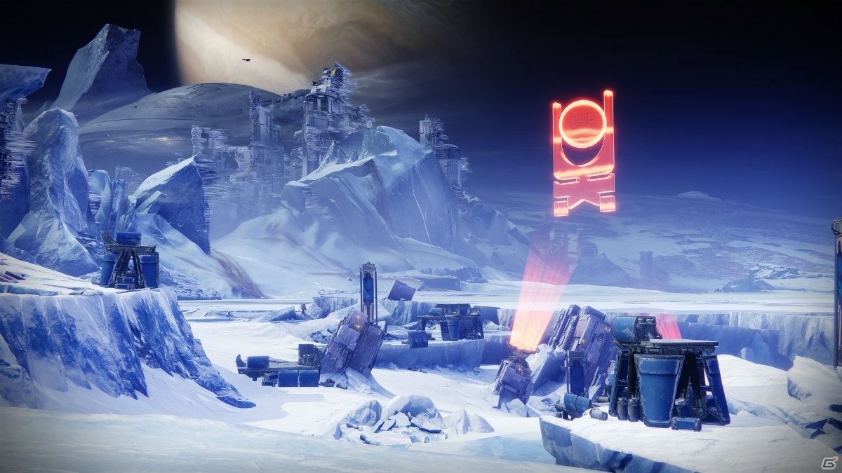 「Destiny 2」新たなシーズン「選士のシーズン」が開幕！シーズン内スクリーンショットも公開の画像104