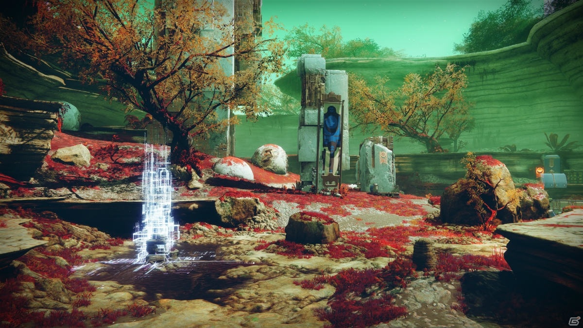 「Destiny 2」新たなシーズン「選士のシーズン」が開幕！シーズン内スクリーンショットも公開の画像105