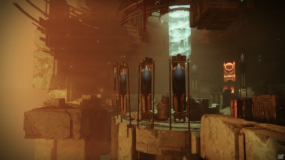 「Destiny 2」新たなシーズン「選士のシーズン」が開幕！シーズン内スクリーンショットも公開の画像106
