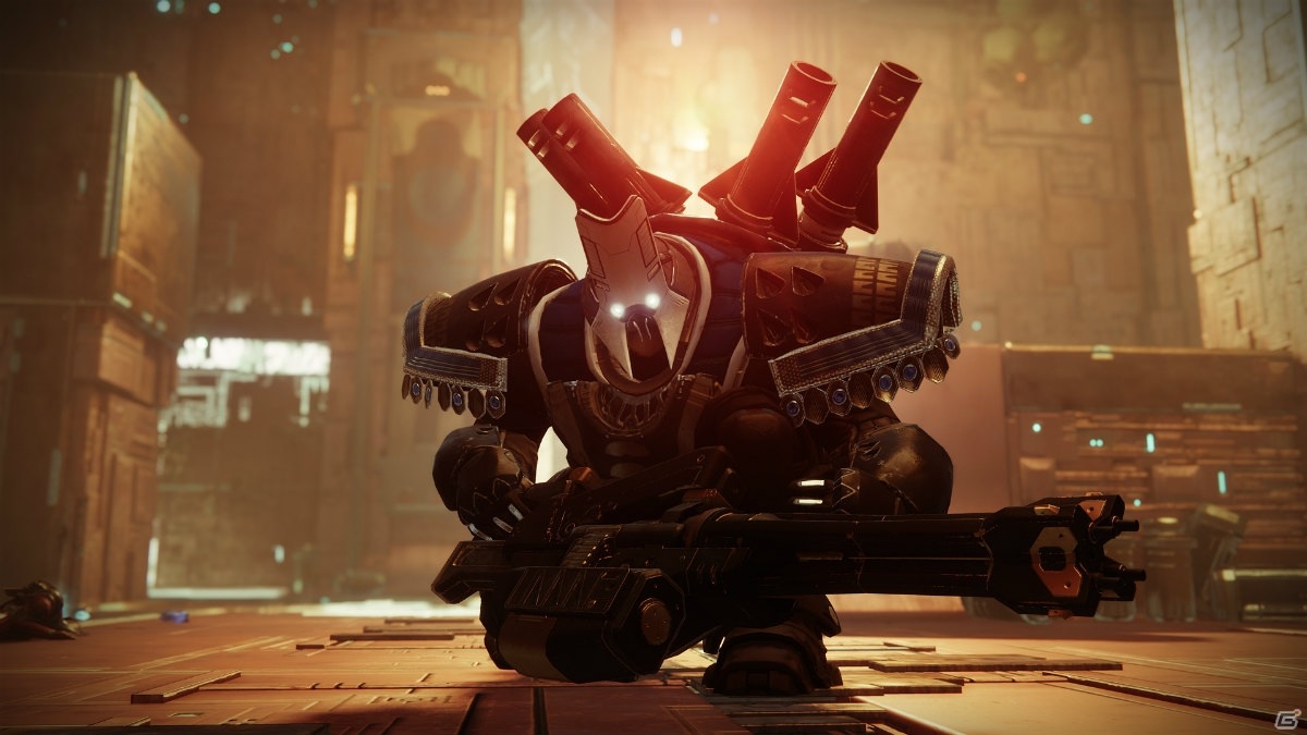 「Destiny 2」新たなシーズン「選士のシーズン」が開幕！シーズン内スクリーンショットも公開の画像107