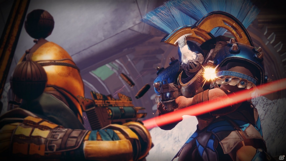 「Destiny 2」新たなシーズン「選士のシーズン」が開幕！シーズン内スクリーンショットも公開の画像109