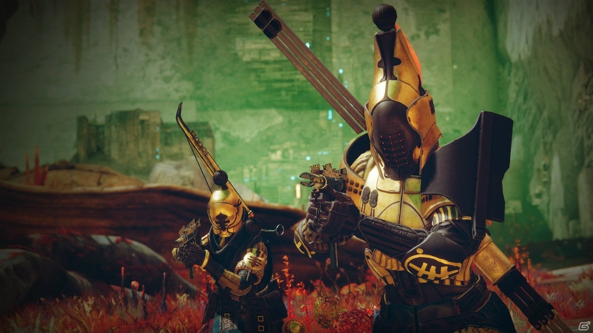「Destiny 2」新たなシーズン「選士のシーズン」が開幕！シーズン内スクリーンショットも公開の画像11