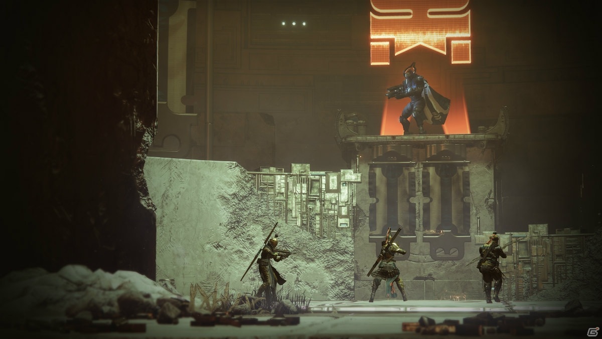 「Destiny 2」新たなシーズン「選士のシーズン」が開幕！シーズン内スクリーンショットも公開の画像111