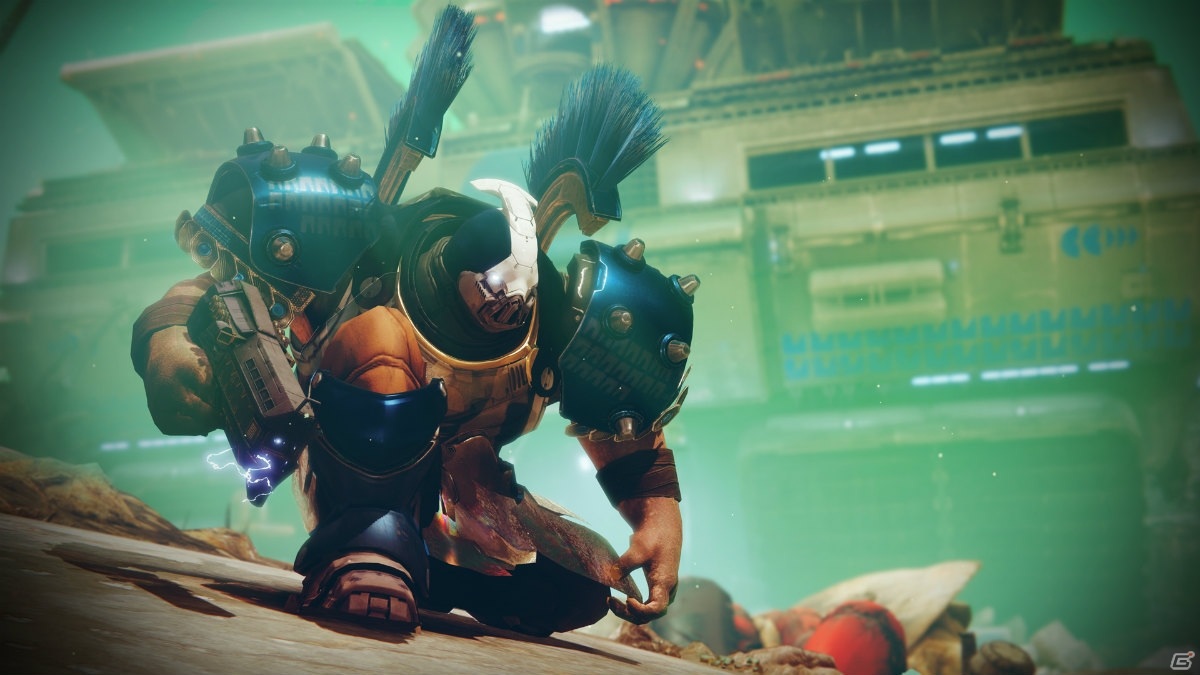 「Destiny 2」新たなシーズン「選士のシーズン」が開幕！シーズン内スクリーンショットも公開の画像112