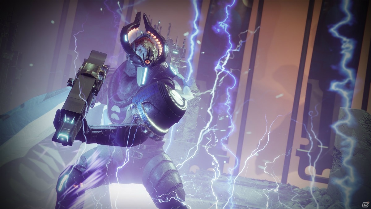 「Destiny 2」新たなシーズン「選士のシーズン」が開幕！シーズン内スクリーンショットも公開の画像113