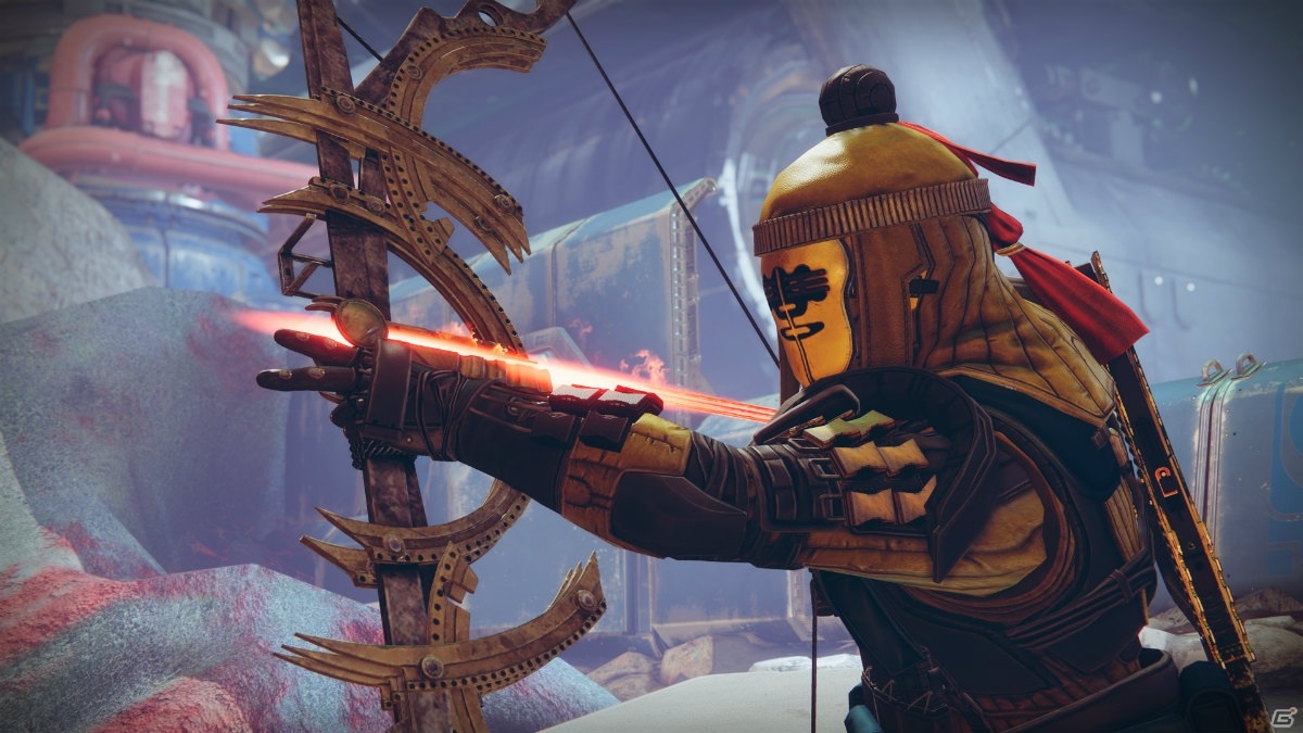 「Destiny 2」新たなシーズン「選士のシーズン」が開幕！シーズン内スクリーンショットも公開の画像12