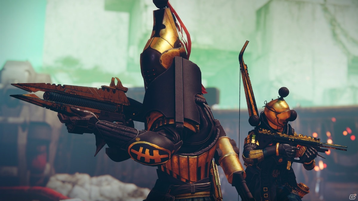 「Destiny 2」新たなシーズン「選士のシーズン」が開幕！シーズン内スクリーンショットも公開の画像13