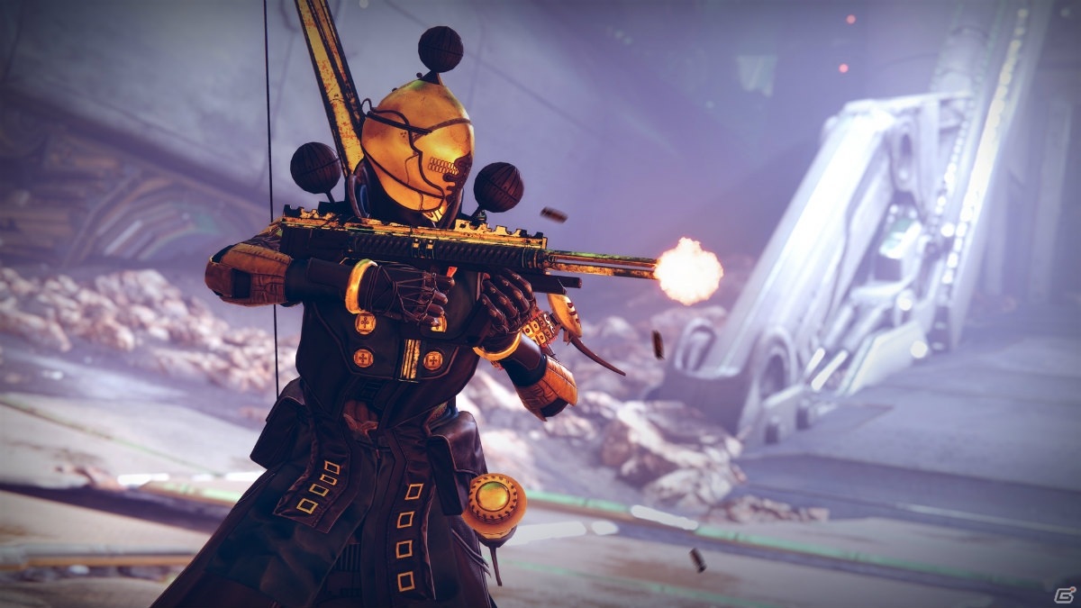 「Destiny 2」新たなシーズン「選士のシーズン」が開幕！シーズン内スクリーンショットも公開の画像14