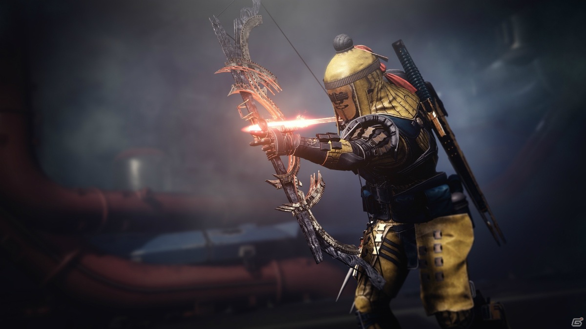 「Destiny 2」新たなシーズン「選士のシーズン」が開幕！シーズン内スクリーンショットも公開の画像15