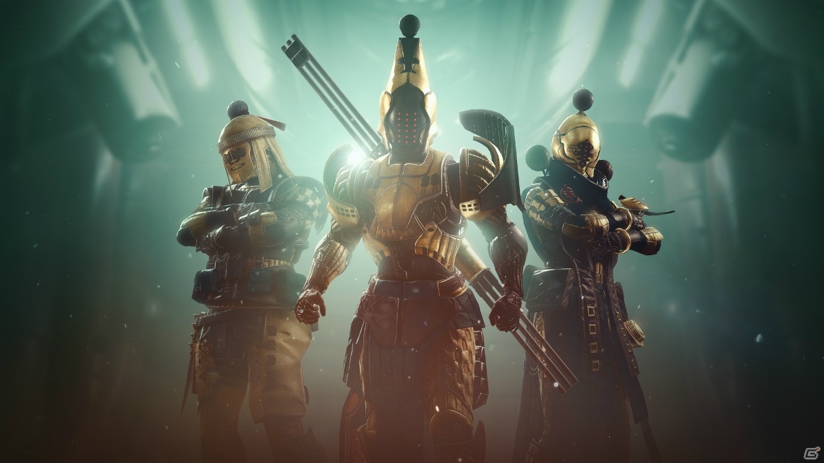 「Destiny 2」新たなシーズン「選士のシーズン」が開幕！シーズン内スクリーンショットも公開の画像16