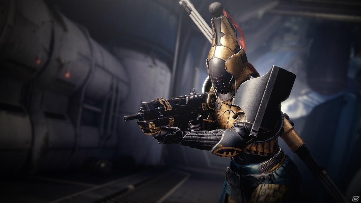「Destiny 2」新たなシーズン「選士のシーズン」が開幕！シーズン内スクリーンショットも公開の画像17
