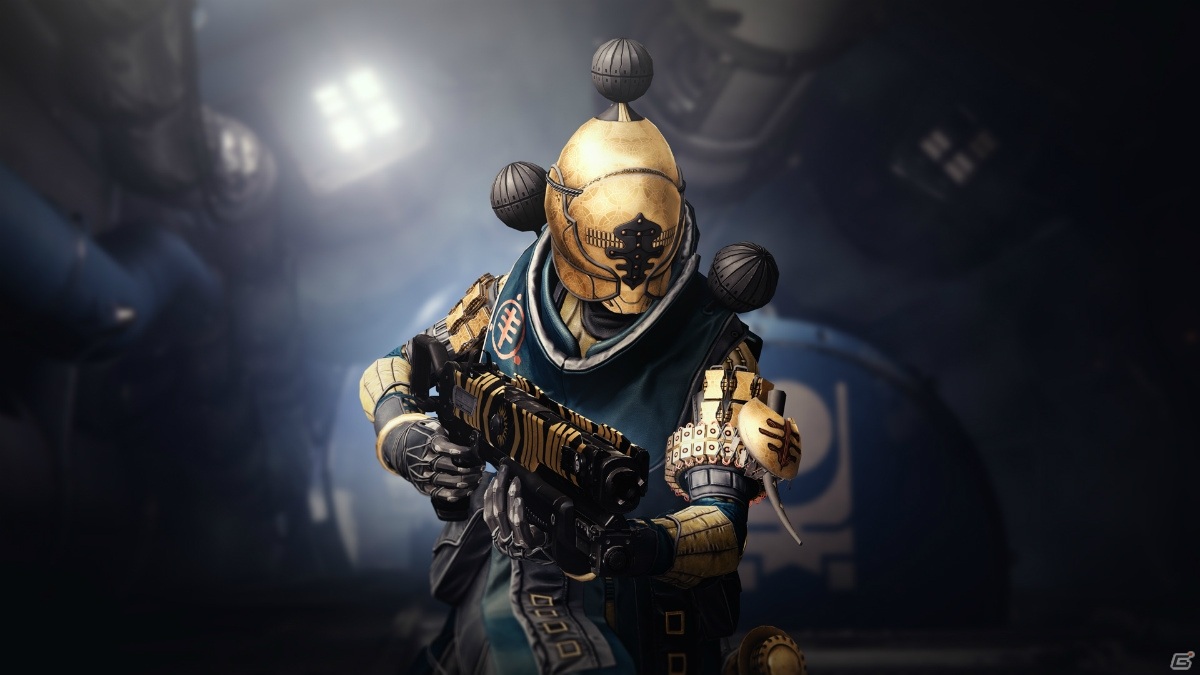 「Destiny 2」新たなシーズン「選士のシーズン」が開幕！シーズン内スクリーンショットも公開の画像18