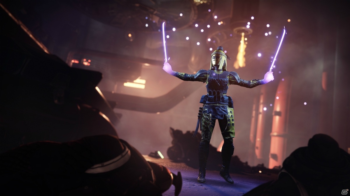 「Destiny 2」新たなシーズン「選士のシーズン」が開幕！シーズン内スクリーンショットも公開の画像19