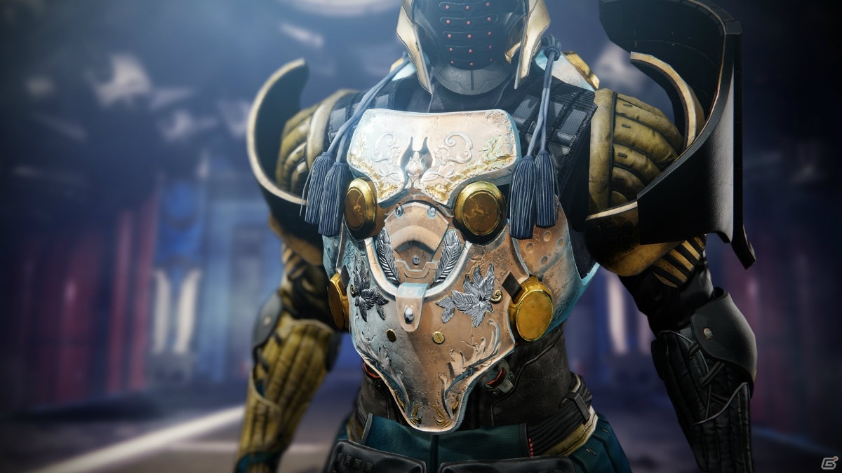 「Destiny 2」新たなシーズン「選士のシーズン」が開幕！シーズン内スクリーンショットも公開の画像21
