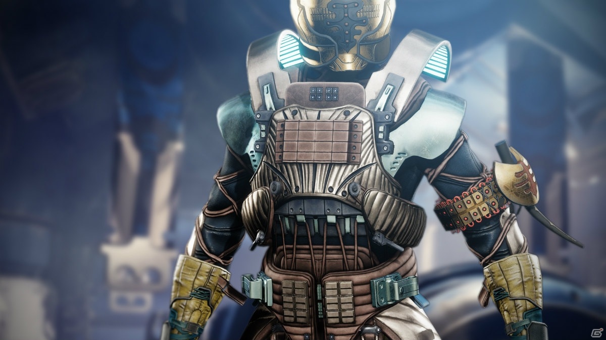 「Destiny 2」新たなシーズン「選士のシーズン」が開幕！シーズン内スクリーンショットも公開の画像22