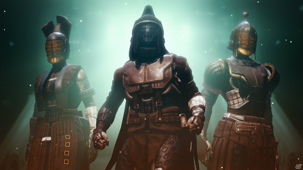 「Destiny 2」新たなシーズン「選士のシーズン」が開幕！シーズン内スクリーンショットも公開の画像30