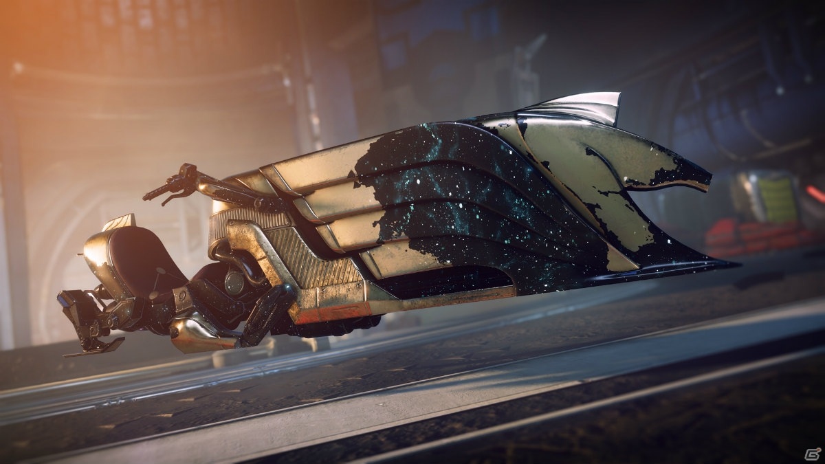 「Destiny 2」新たなシーズン「選士のシーズン」が開幕！シーズン内スクリーンショットも公開の画像37